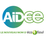 Logo Aidee