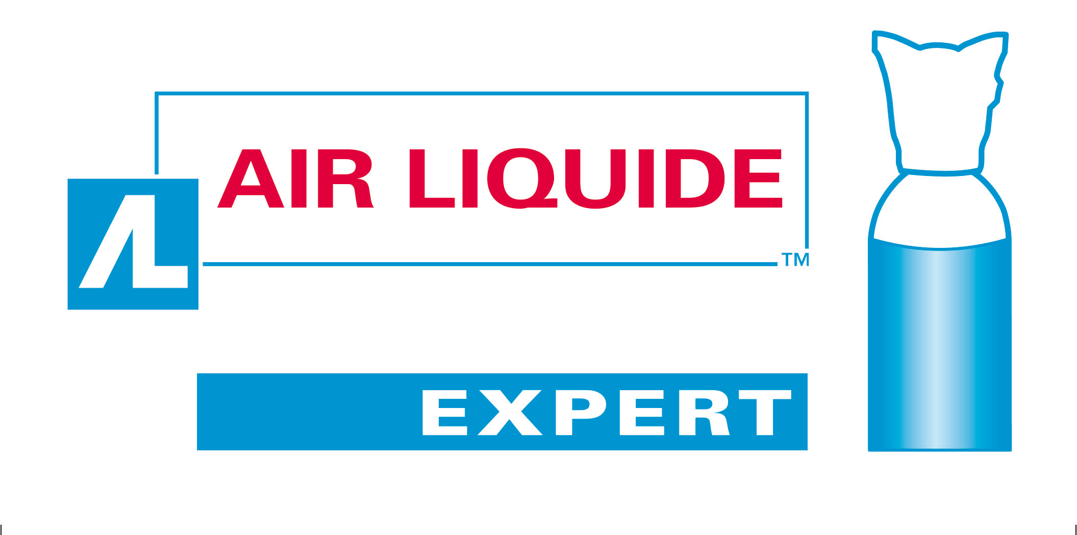 Logo Air liquide