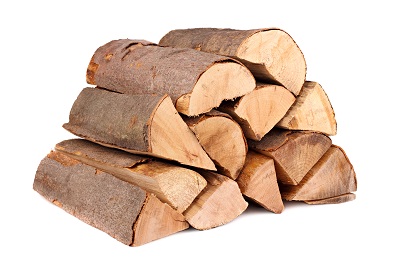 Bois de chauffage conditionné