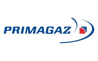 logoPrimagaz