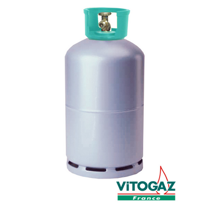 Carburation 13kg Vitogaz