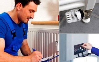 Entretien Fioul Grenoble