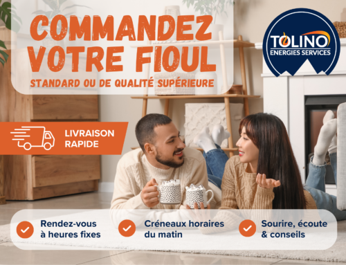 Fioul : pourquoi remplir sa cuve en septembre ?