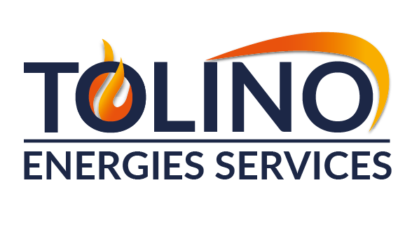 TOLINO Energies Services Logo