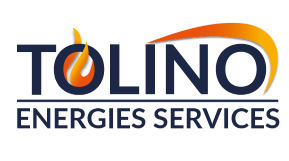 TOLINO Energies Services Logo