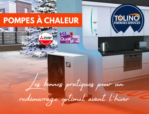 Pompe à chaleur : les bonnes pratiques pour un redémarrage optimal avant l’hiver