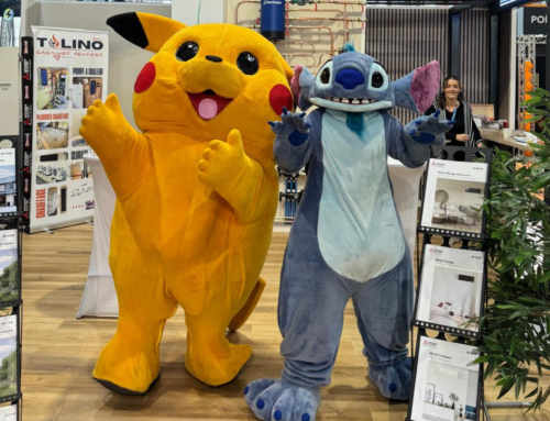 Clap de fin pour la Foire de Grenoble 2025 : un grand merci de la part de Tolino Énergies Services !