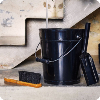 Accessoires Poêle et Cheminée