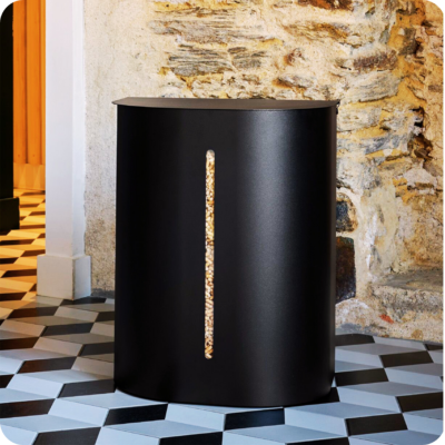 Rangements à granulés