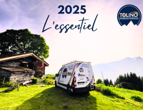 2025, l’essentiel : retour sur une année riche en énergie