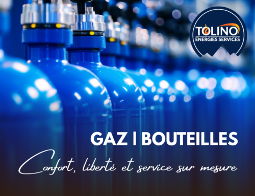 Gaz : confort, liberté et service sur mesure avec Tolino Énergies Services