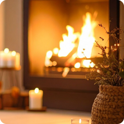 Allumage et confort d'utilisation