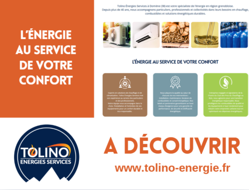 Tolino Énergie dévoile son nouveau site internet : une expérience plus claire, plus rapide et plus engagée
