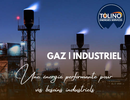 Le gaz industriel Air Liquide : une énergie performante pour vos besoins industriels