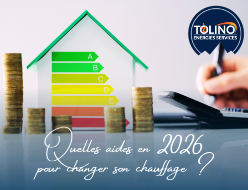 Quelles aides en 2026 pour changer son chauffage ?