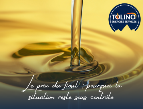 Le prix du fioul : pourquoi la situation reste sous contrôle ?