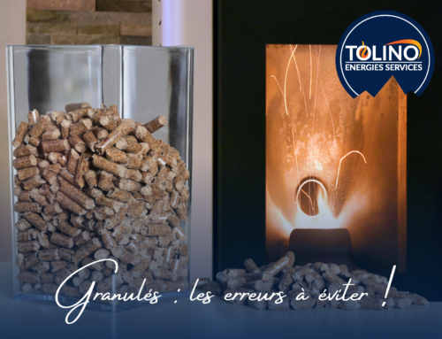 Les erreurs à éviter dans l’achat et la consommation de granulés de bois