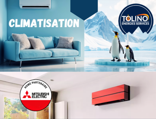 Climatisation : confort et performance toute l’année