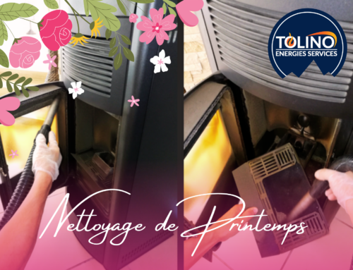 Nettoyage de printemps : pourquoi entretenir votre chauffage dès maintenant ?