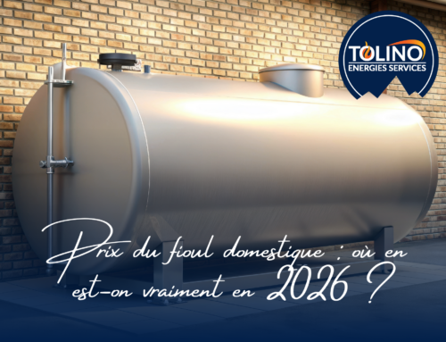 Prix du fioul domestique : où en est-on vraiment en 2026 ?