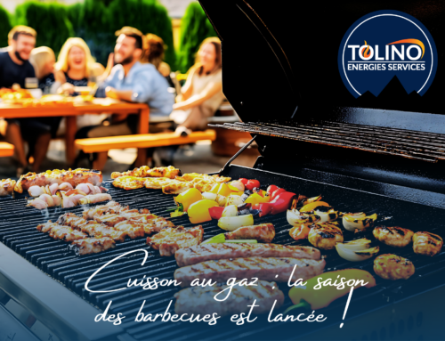 Cuisson au gaz : la saison des barbecues est lancée ! 