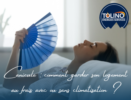 Canicule : comment garder son logement au frais avec ou sans climatisation ?