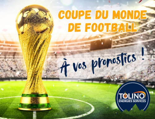 Coupe du Monde : participez au « Pronostic des Experts Tolino » !
