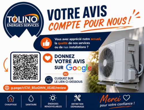 Votre satisfaction est notre plus belle récompense