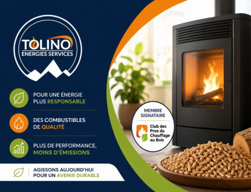 Tolino Énergies Services : un engagement concret pour une transition énergétique responsable