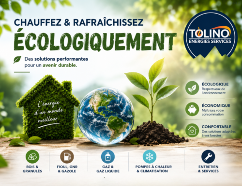 Chauffage et climatisation : comment rendre son logement plus écologique toute l’année ?