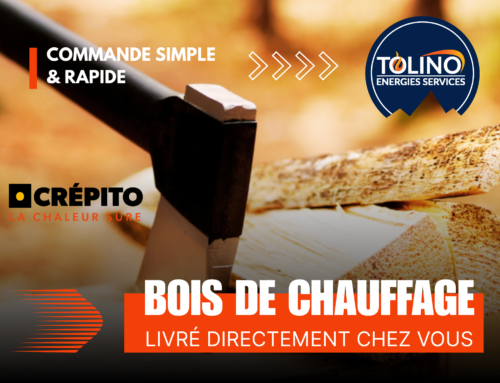 Préparez votre hiver dès aujourd&rsquo;hui avec un bois de chauffage de qualité
