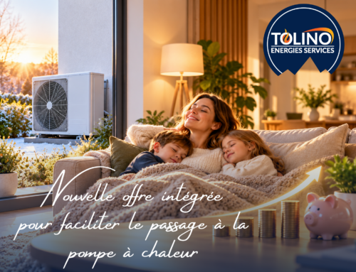 Pompe à chaleur : une nouvelle offre intégrée pour faciliter le passage à la PAC